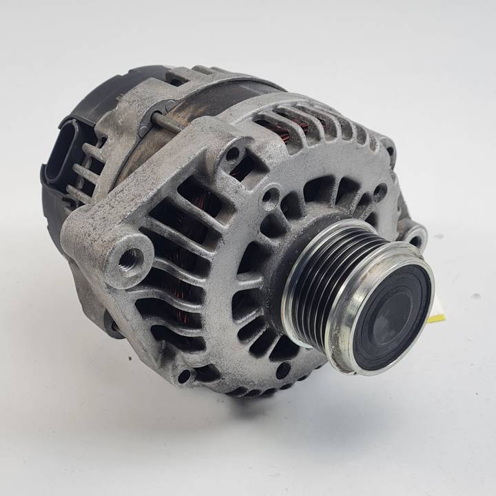 ALTERNADOR CHEVROLET CHEVROLET EPICA (2007 - 2011) Autodesguaces Alicante