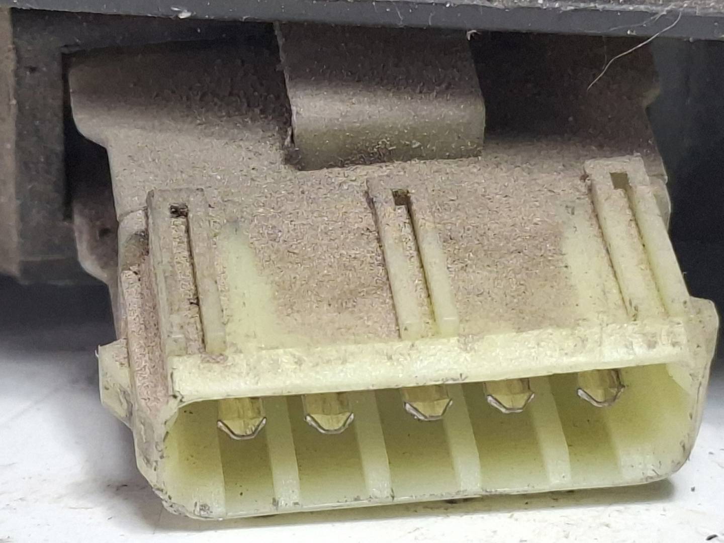 Foto 4 de Faro Derecho Citroen Xantia Berlina (1993–1997)