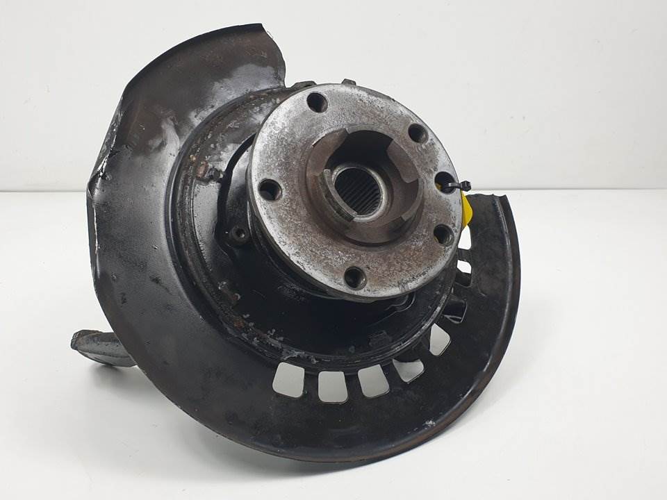 MANGUETA TRASERA IZQUIERDA - 7L0505435B - PORSCHE - CAYENNE (TYP 9PA)