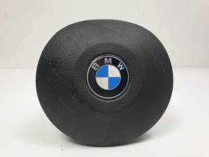 AIRBAG DELANTERO IZQUIERDO 33109680803X BMW SERIE 3 COUPE (E46) Autodesguaces Alicante