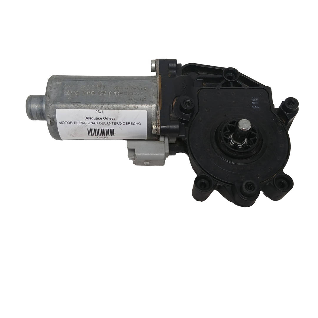 Motor Elevalunas Delantero Derecho Citroen Xsara Picasso (1999–2011)