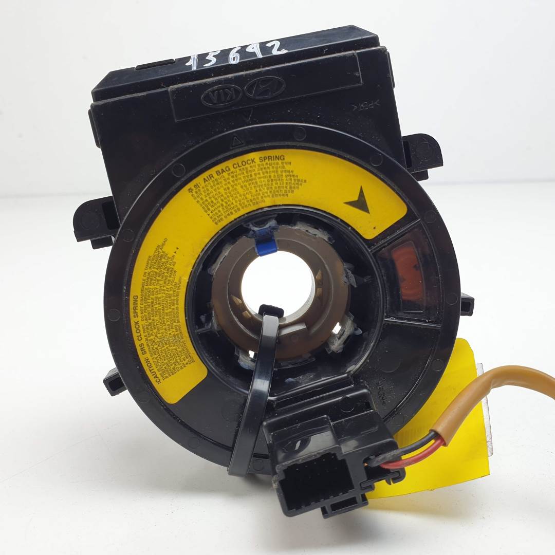 ANILLO AIRBAG - KIA - PICANTO (TA)