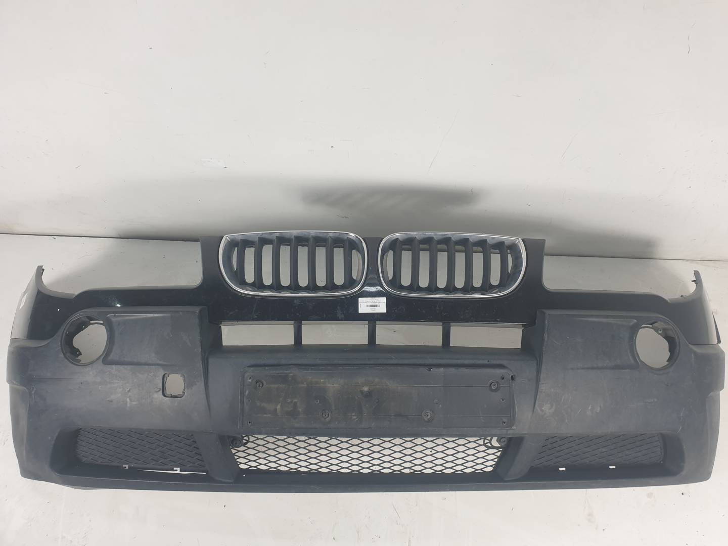 PARAGOLPES DELANTERO - BMW - X3 (E83)