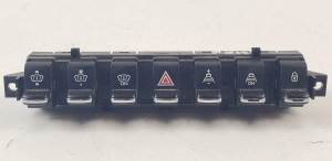 MANDO MULTIFUNCION 96638425XTA PEUGEOT 3008 (T84) Autodesguaces Alicante