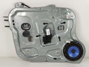 ELEVALUNAS DELANTERO IZQUIERDO HYUNDAI SANTA FE (BM) Autodesguaces Alicante