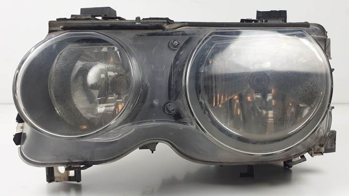 FARO IZQUIERDO 6901969 BMW SERIE 3 COMPACT (E46) Autodesguaces Alicante