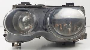 FARO IZQUIERDO 6901969 BMW SERIE 3 COMPACT (E46) Autodesguaces Alicante