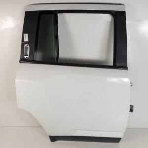 PUERTA TRASERA DERECHA JEEP COMPASS Autodesguaces Alicante
