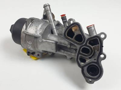 SOPORTE FILTRO ACEITE FL526 PEUGEOT 308 CC (2009) Autodesguaces Alicante