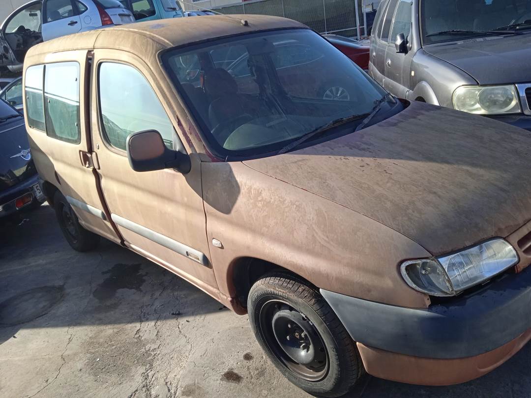 CITROEN BERLINGO (M49) (1996 - 2001)