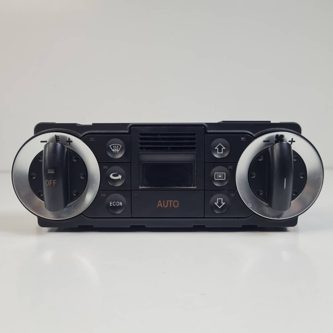 MANDO CLIMATIZADOR - AUDI - TT (8N3/8N9)