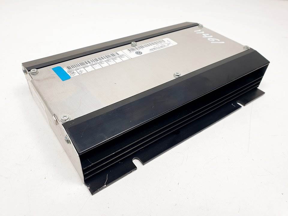 MODULO ELECTRONICO - 3D0035465 - VOLKSWAGEN - PHAETON (3D2/3D8)