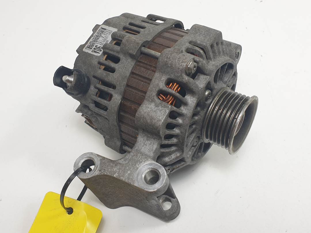 ALTERNADOR - 2S6T10300DD - FORD - FIESTA BERLINA (DX)