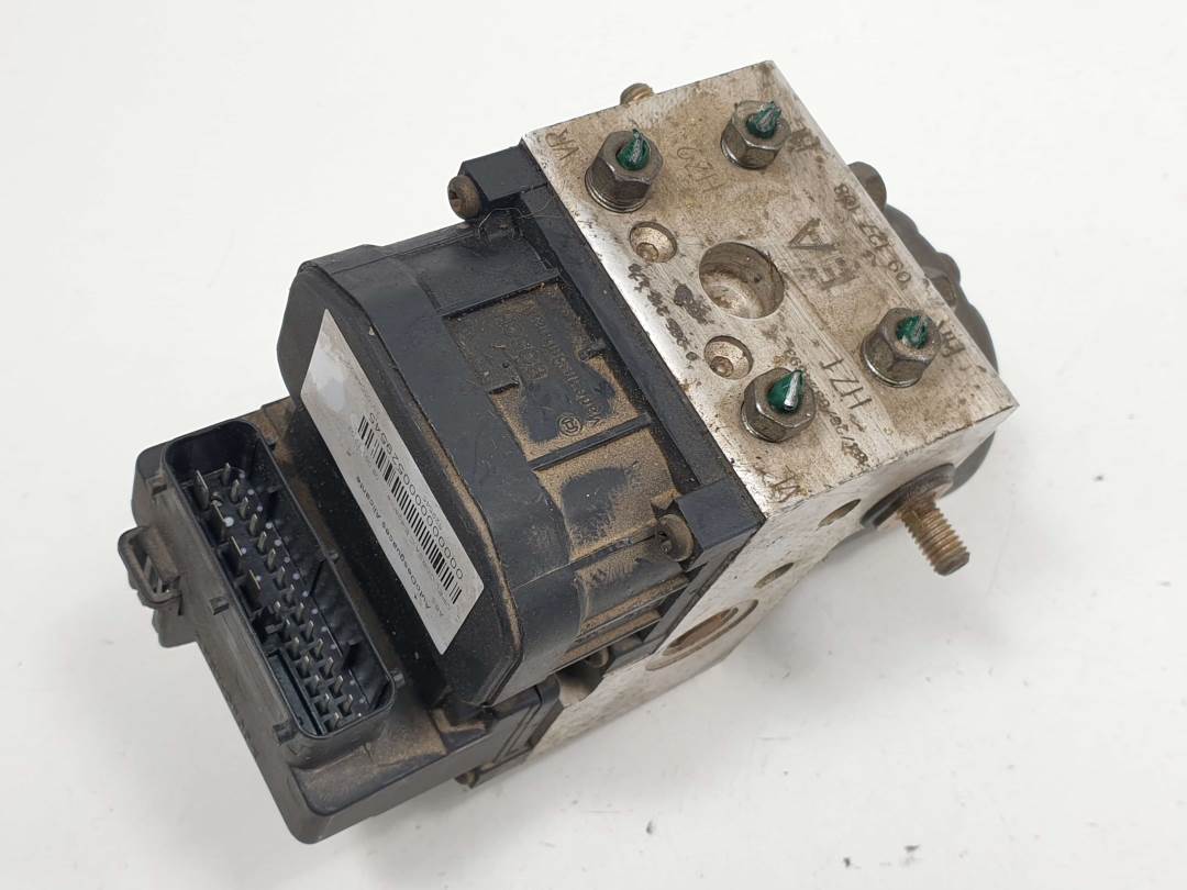 ABS - 0273004227 - OPEL - CORSA C