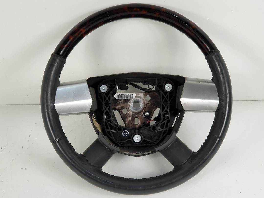 VOLANTE - 59GU8E9E1G1 - CHRYSLER - SEBRING BERLINA