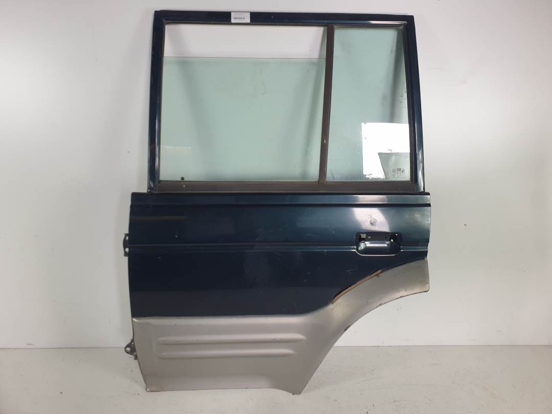PUERTA TRASERA IZQUIERDA - MITSUBISHI - GALLOPER (HYUNDAI)