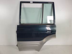 PUERTA TRASERA IZQUIERDA MITSUBISHI GALLOPER (HYUNDAI) Autodesguaces Alicante