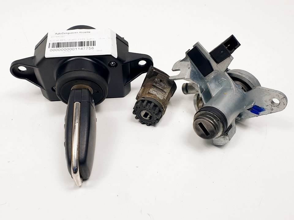 ANTIRROBO - 4F0909131G - AUDI - A6 BERLINA (4F2)