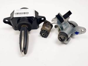 ANTIRROBO 4F0909131G AUDI A6 BERLINA (4F2) Autodesguaces Alicante