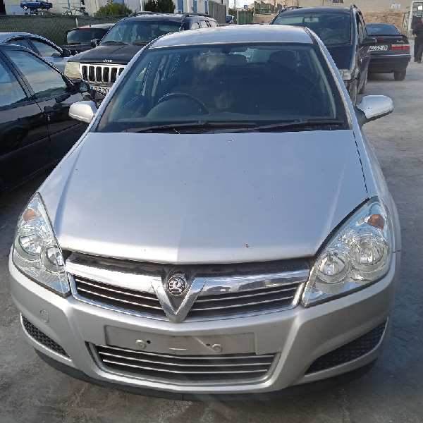 OPEL ASTRA H BER. (2006 - 2010)