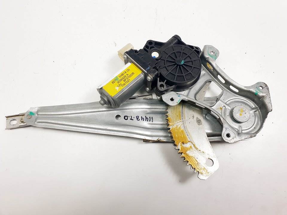 ELEVALUNAS TRASERO DERECHO - 827311HB1A - NISSAN - NOTE