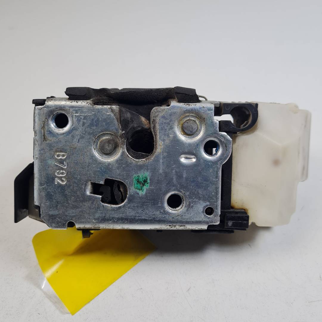 CERRADURA PUERTA DELANTERA IZQUIERDA - FIAT - DOBLO (119)