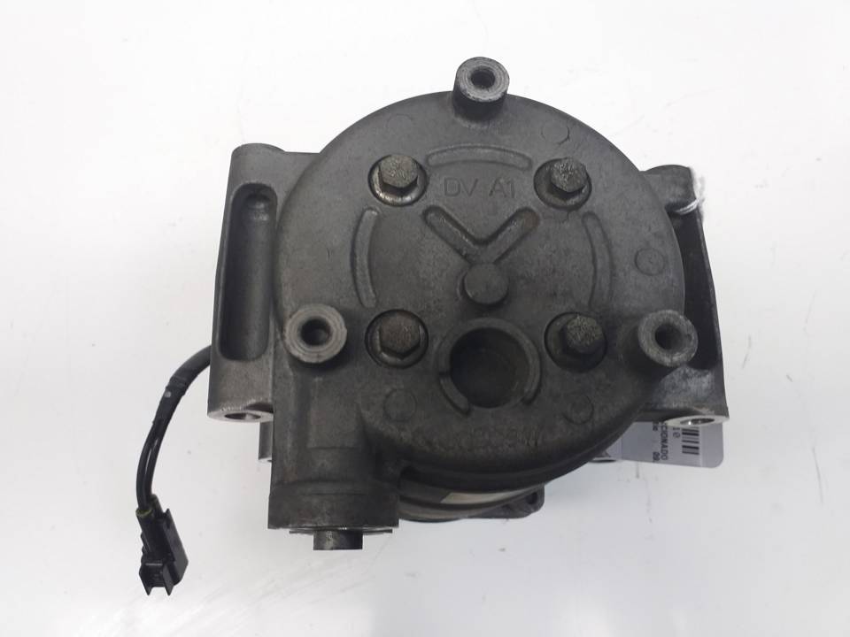 COMPRESOR AIRE ACONDICIONADO