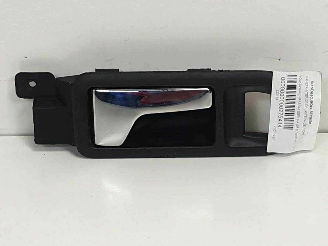 Türgriff innen vorne rechts - 3B1837114 - VOLKSWAGEN - PASSAT BERLINA (3B3)
