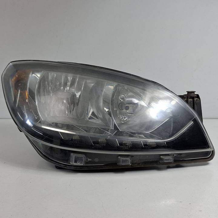 FARO DERECHO 1ST941006 SKODA CITIGO Autodesguaces Alicante