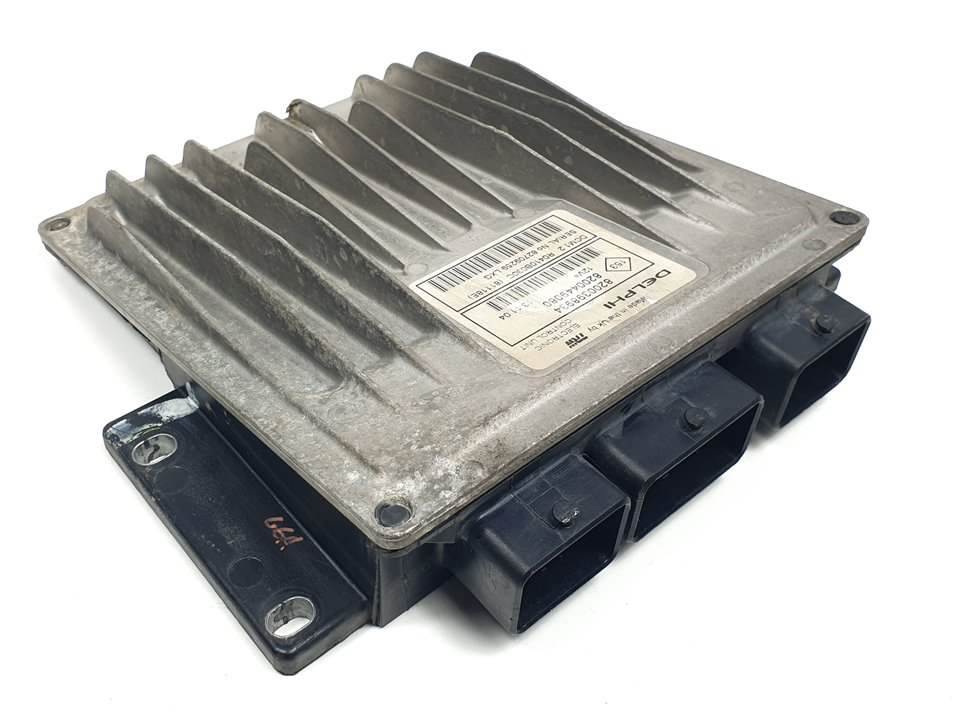 CENTRALITA MOTOR UCE - R0410B030C - RENAULT - MODUS