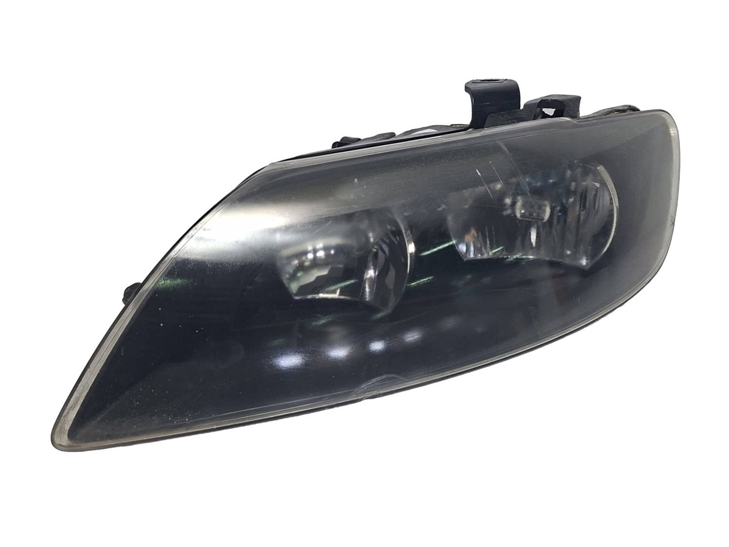 Faro Izquierdo Audi Q7 (4l) (2006–2015)