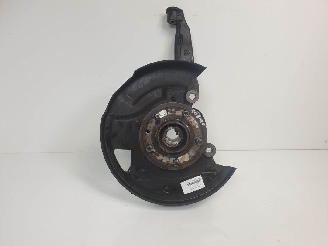 MANGUETA DELANTERA IZQUIERDA - LAND ROVER - RANGE ROVER SPORT (L320)