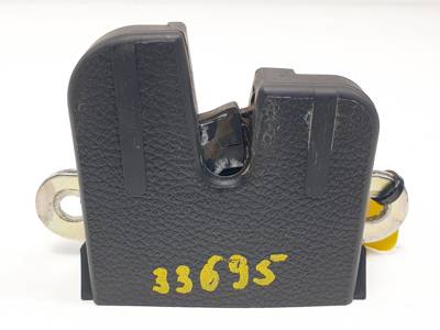 CERRADURA MALETERO / PORTON 1K6827505B VOLKSWAGEN GOLF V BERLINA (1K1) Autodesguaces Alicante