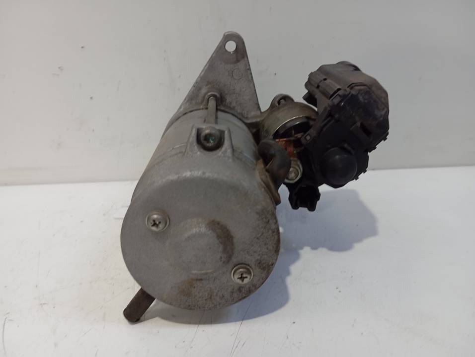 MOTOR ARRANQUE