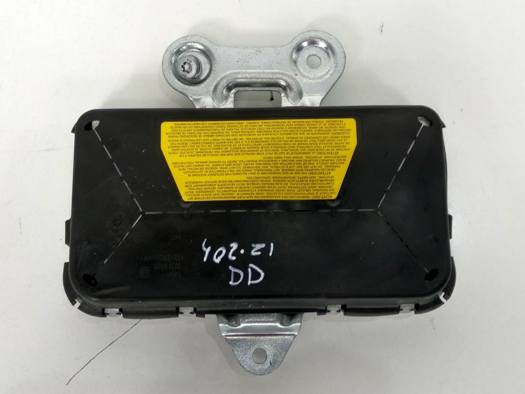 Seitenairbag vorne rechts - 30322456A - LAND ROVER - RANGE ROVER (L322)