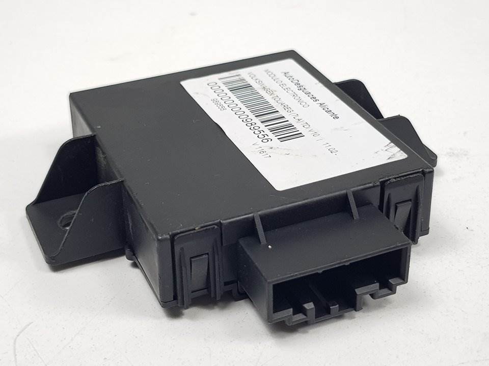 MODULO ELECTRONICO - 7L0907719 - VOLKSWAGEN - TOUAREG (7LA)