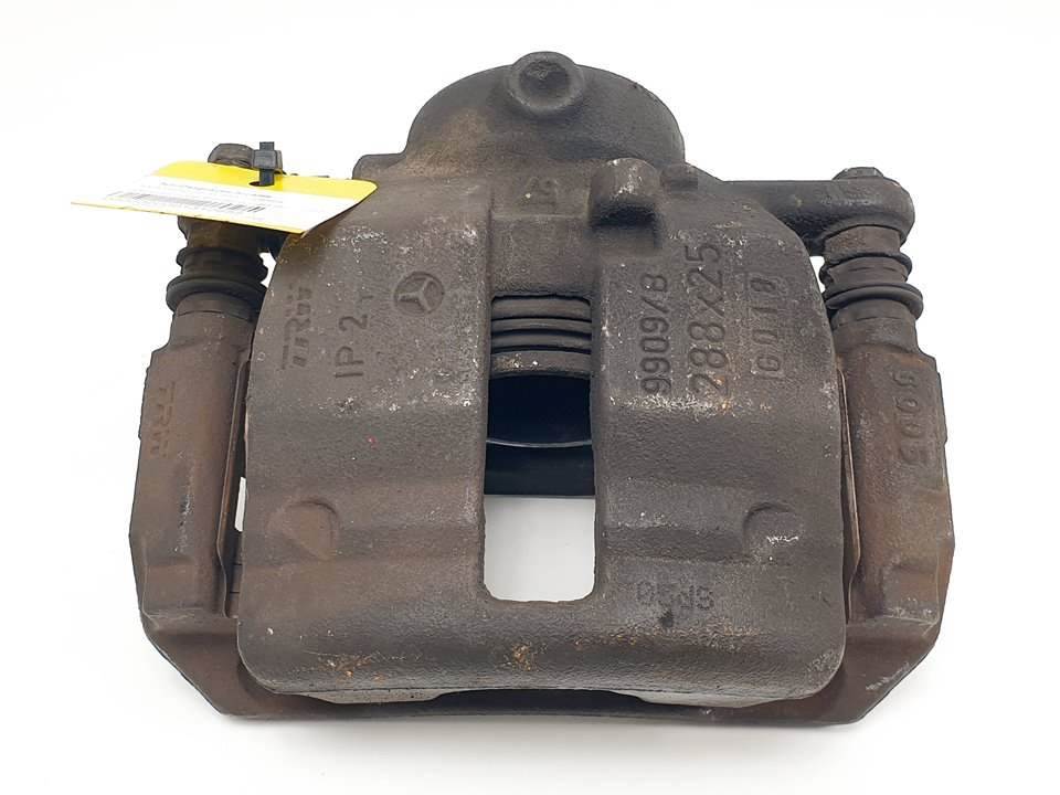 PINZA FRENO DELANTERA IZQUIERDA - 9909B - MERCEDES - CLASE B (W245)