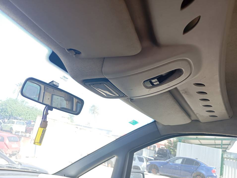 LUZ INTERIOR