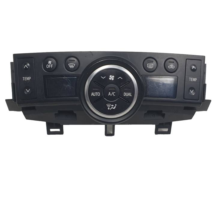 MANDO CLIMATIZADOR 559000F111 TOYOTA VERSO Autodesguaces Alicante
