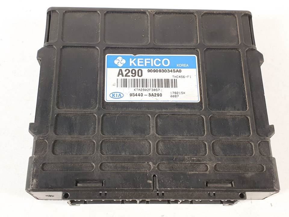 CENTRALITA CAMBIO AUTOMATICO - 954403A290 - KIA - CARNIVAL