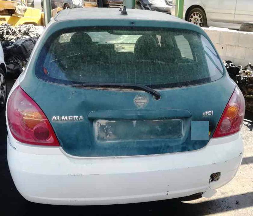 Imagen del vehículo NISSAN ALMERA (N16/E)