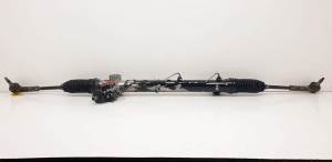 CREMALLERA DIRECCION CHRYSLER JEEP GR.CHEROKEE (WH) Autodesguaces Alicante