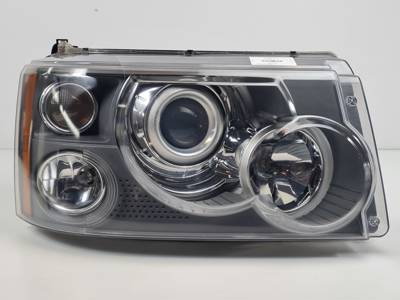 FARO DERECHO XBC501763LZN LAND ROVER RANGE ROVER SPORT (L320) Autodesguaces Alicante