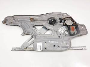 ELEVALUNAS DELANTERO DERECHO 9882026100 HYUNDAI SANTA FE (SM) Autodesguaces Alicante