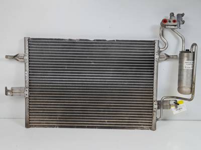 CONDENSADOR / RADIADOR AIRE ACONDICIONADO 52400774 OPEL MERIVA Autodesguaces Alicante