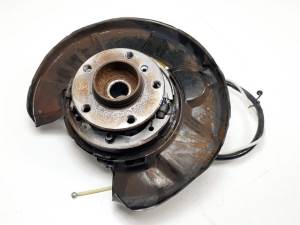 MANGUETA TRASERA DERECHA 5904243R BMW SERIE 3 TOURING (F31) Autodesguaces Alicante