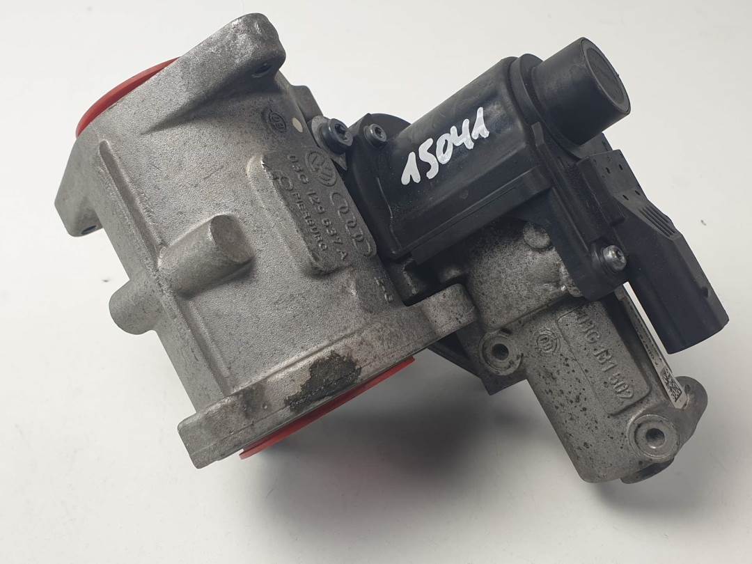VALVULA EGR - 03G131502 - SEAT - IBIZA SC (6J1)