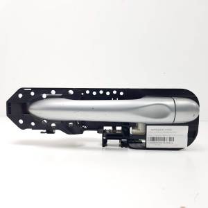 MANETA EXTERIOR TRASERA IZQUIERDA 806070032R RENAULT MEGANE III BERLINA 5P Autodesguaces Alicante