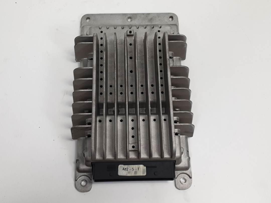 Electronic module - 8P4035223B - AUDI - A3 (8P)