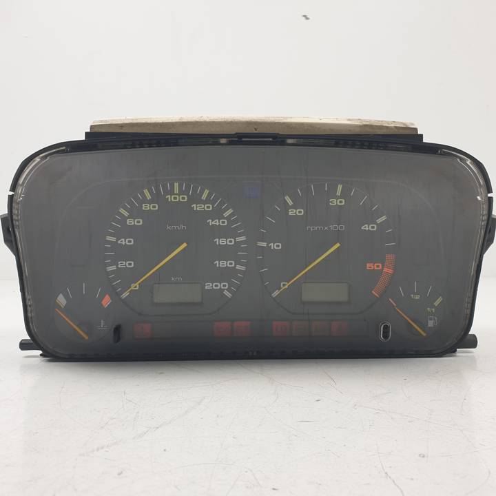CUADRO INSTRUMENTOS 6K0920640G SEAT INCA (6K9) Autodesguaces Alicante